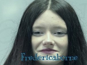 Fredericaborne