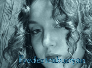 Fredericabunyan