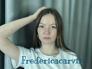Fredericacarvin