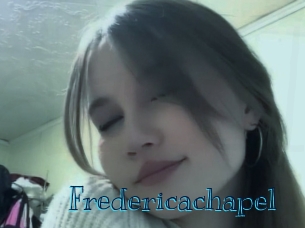 Fredericachapel