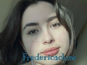 Fredericaclose