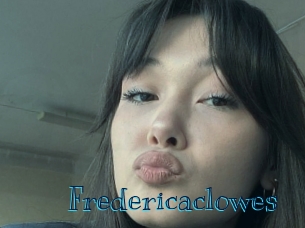 fredericaclowes Archive DVD BIZ