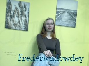 Fredericadowdey