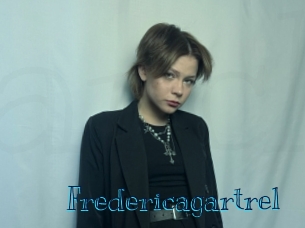 Fredericagartrel