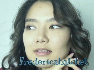 fredericahatchet Archive DVD BIZ