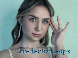 fredericaheaps Archive DVD BIZ