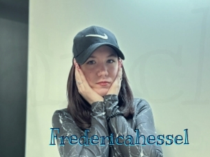 Fredericahessel