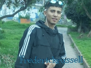 Frederickrussell