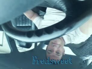fredsweet Archive DVD BIZ