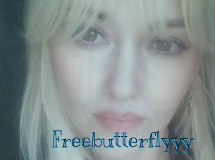 Freebutterflyyy