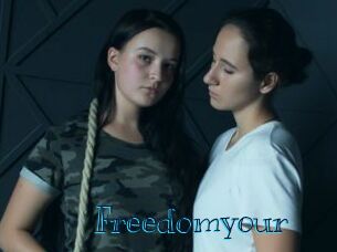 Freedomyour