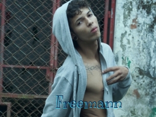 Freemann