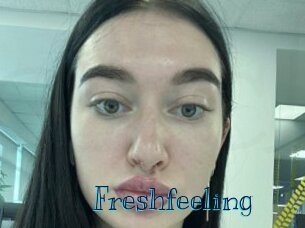 Freshfeeling