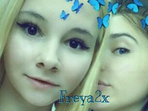 Freya2x