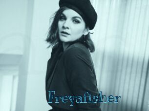 Freyafisher