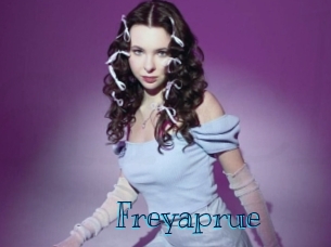 Freyaprue
