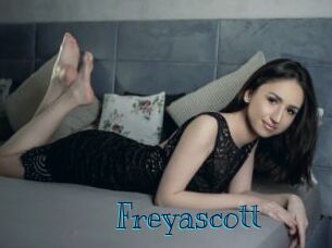 Freyascott