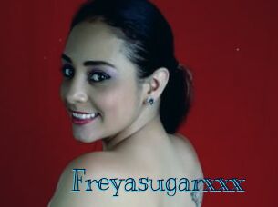 Freyasugarxxx