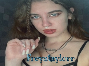 Freyataylorr