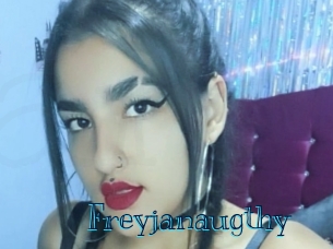 Freyjanaugthy