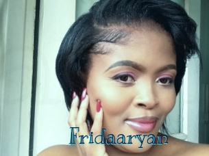 fridaaryan Archive DVD BIZ
