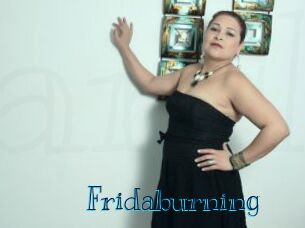 Fridaburning