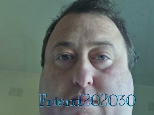 friend202030 Archive DVD BIZ