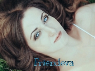 Friendeva