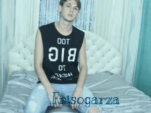 Frisogarza