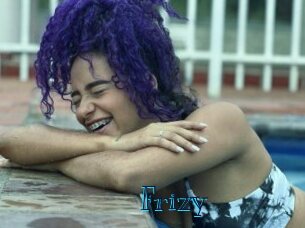 Frizy