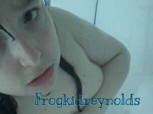 Frogkidreynolds