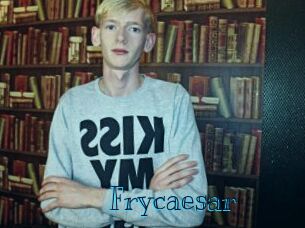 Frycaesar