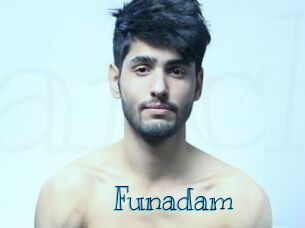funadam Archive DVD BIZ