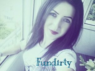 Fundirty