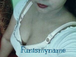 Funismyname