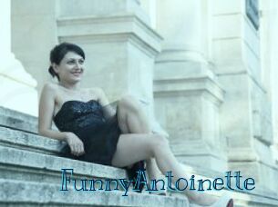 FunnyAntoinette