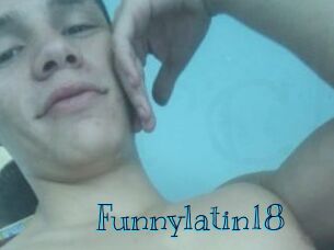 Funnylatin18