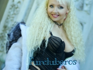 furcluberos Archive DVD BIZ