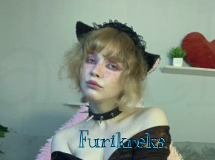 furikreks Archive DVD BIZ