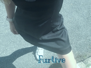 furtive Archive DVD BIZ