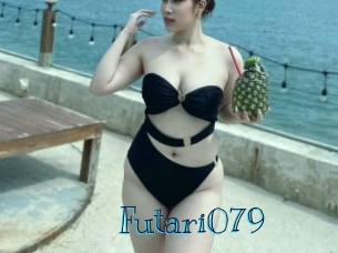 futari079 Archive DVD BIZ