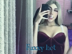 Fuxxy_hot