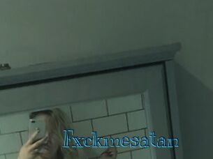 Fxckmesatan