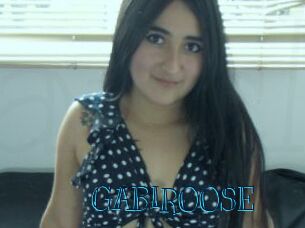 GABIROOSE