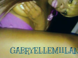 GABRYELLEMIILAN