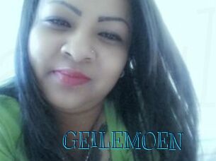 GEILEMOEN