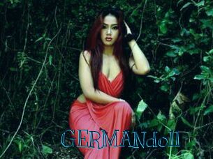 GERMANdoll