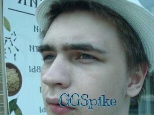 GGSpike