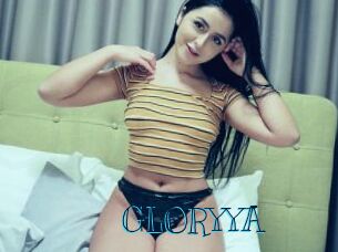 GLORYYA