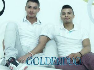 GOLDENDUO